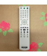 Sony DVD Remote RMT-D175A - £19.66 GBP
