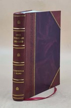 Chess studies and end-games / by B. Horwitz and J. Kling. 1889 [Leather Bound] - £89.24 GBP