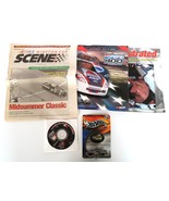 2001 Pepsi 400 at Daytona Cover Nascar Official Souvenir Program Memorab... - $25.00