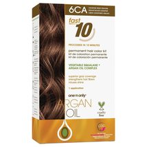 One 'N Only Argan Oil Fast 10 Permanent Hair Color Kits image 11