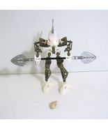 LEGO Bionicle 8588 Rahkshi - KURAHK (2003) with Kraata - £15.68 GBP