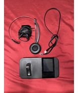 Jabra Pro Flex 9400BS Touch Bluetooth Headset - $39.60