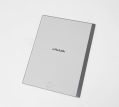 reMarkable 2 RM113 10.3” Paper Tablet with Marker Plus - Gray image 4