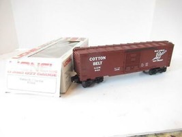 Lionel Mpc - 0/027 Scale - 9414 Cotton Belt Boxcar - New - B6 - £15.60 GBP