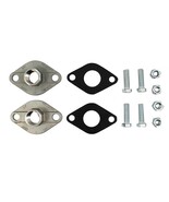 Taco Stainless Steel Flange, 1&quot; NPT Pipe Size (In.) - 110-251SF-1 (#504.60) - $916.28 MXN