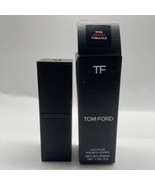 Tom Ford FF02 Fabulous Lip Color .OZ New-Authentic - £23.66 GBP