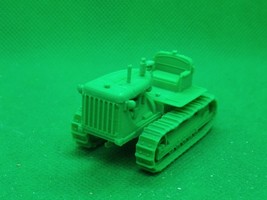 1/72 scale - United States M1 Heavy Tractor (Caterpillar D7), WW 2, 3D printed - £5.86 GBP