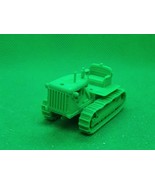 1/72 scale - United States M1 Heavy Tractor (Caterpillar D7), WW 2, 3D p... - £5.87 GBP