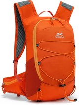 Jebatoxi 15L Small Hydration Backpack Hydration Pack For Cycling Bicycling - £35.87 GBP