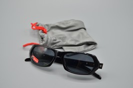 Dragon Radial Sunglasses Womens or Unisex Sport Casual Black Frames - £30.92 GBP