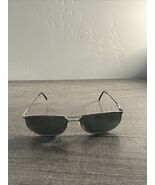 Ray-Ban Sunglasses RB 3147 PS MR 004/82 Aviator Gunmetal FRAMES ONLY 59-17 - €27,25 EUR