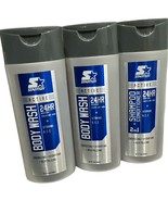3X.  (1) ACTIVE 2 in 1 Shampoo Conditioner &amp;(2) Body Wash 6.8 oz Each - $30.87 CAD