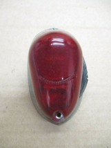 Vintage Early MG Austin-Healey Bugeye Sprite Taillight Assembly Lucas L549 D1 - £72.35 GBP