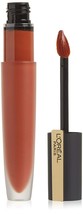 L&#39;Oreal Paris Makeup Rouge Signature Parisian Sunset Collection I Amaze ... - £5.44 GBP