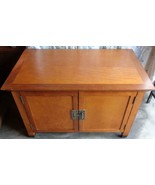 Beautiful Wood Veneer Entertainment Cabinet – GDC – BEAUTIFUL FINISH – U... - €215,05 EUR