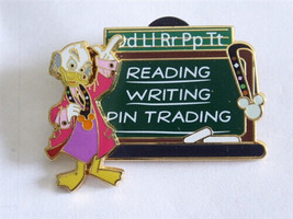Disney Trading Pins 56379 DLR - Pin trading Nights Collection 2007 - Reading - $46.39