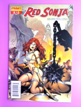 Red Sonja #10 Vf Combine Shipping BX2483 P23 - £2.35 GBP