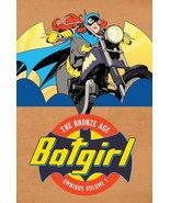 Batgirl The Bronze Age Omnibus Volume 1 HardCover - Sealed - $1,703.37 MXN