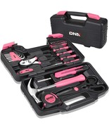 Dna Motoring 39-Piece Household Tool Set General Repair Small Hand Tool,... - $570.11 MXN