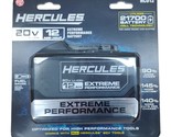 Hercules Cordless hand tools Hc012 370556 - £69.51 GBP