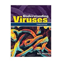 Understanding Viruses Shors, Teri - $93.00