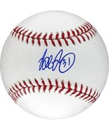 Brad Penny signed Rawlings Official Major League Baseball #31 (Dodgers/M... - £29.89 GBP