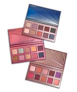 Lorac Unzipped Sunset EyeShadow Palette Mountain Ocean Desert Pick Shade - $585.77 MXN