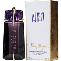 Alien By Thierry Mugler Eau De Parfum Spray 3 Oz - £123.93 GBP