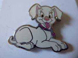 Disney Trading Pins 2944 DL - 102 Dalmatians - Oddball, the Dog with No Spots - £36.47 GBP