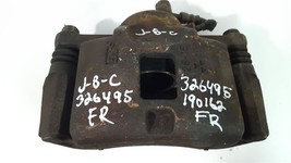 Front Passenger Brake Caliper OEM 92 93 94 95 96 97 98 99 00 01 02 Isuzu Trooper - £23.14 GBP