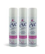 Pack of 3 Summer&#39;s Eve! Island Splash 2oz Feminine Deodorant Spray - $436.59 MXN