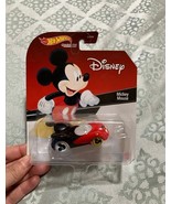 Disney Pixar Hot Wheels Pongo 101 Dalmations Character Cars Collection N... - $12.19 CAD