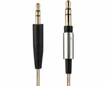 Silver Plated Audio Cable For JBL EVEREST 300 700 310GA 710GA Tour ONE - £11.07 GBP+