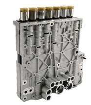 6R140 TRANSMISSION HEAVY DUTY VALVE BODY 2011 UP FORD F Series LIFETIME WARRANTY image 3