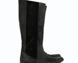 ONE TEASPOON x One Womens Boots Rocky Mountain Black UK 3.5 - $121.95