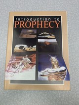 Introduction to Prophecy Brochure Christian Reading Spirituality Religio... - $218.78 MXN
