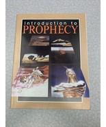 Introduction to Prophecy Brochure Christian Reading Spirituality Religio... - $16.68 CAD