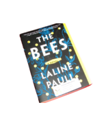 THE BEES Laline Paull - $9.00