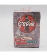 Vintage Coca Cola Playing Cards NOS - £27.98 GBP