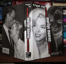 Gregory, Adela &amp; Milo Speriglio - Marilyn Monroe CRYPT 33 The Saga of Marilyn Mo - £37.57 GBP