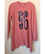 Pilise Extra Long Women’s Sweater Size M - £18.48 GBP