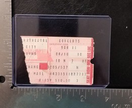 Kenny Loggins - Vintage September 8, 1979 Concert Ticket Stub - £7.99 GBP