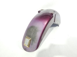 Front Fender Sun Faded PN 35004-1180-P5 OEM 1986 Kawasaki ZG1200     - $1,647.10 MXN