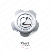 New Genuine OEM Toyota 2003-2004 Lexus LX470 Wheel Center Hub Cap  42603... - €53,57 EUR