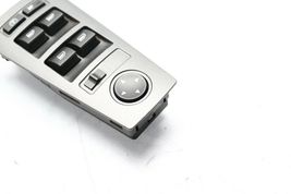 2002-2005 BMW 745i LI 760i E65 E66 FRONT DRIVER LEFT WINDOW CONTROL SWITCH P8179 image 3