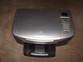 HP Photosmart 2610 All-In-One Inkjet Printer FOR PARTS OR REPAIR ONLY Fa... - $49.55