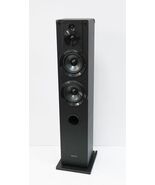 Sony Core Series Dual SSCS3 5&quot; 3-Way Floorstanding Speaker (Each) - Black - $182.18 CAD