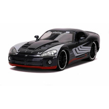 Venom &#39;08 Dodge Viper SRT 10 with Venom 1:24 Hollywood Ride - $65.45