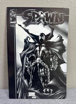 SPAWN #1 Black &amp; White Special Edition September 1997 First Printing Image Comic - £312.86 GBP