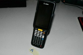 Zebra Motorola MC330K MC3300 Barcode Scanner MC330K-GI4HG3US NEEDS REPRO... - $120.64 CAD